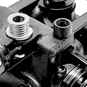 Distribuidor hidráulico OMA Distribuidor hidráulico (próximamente)