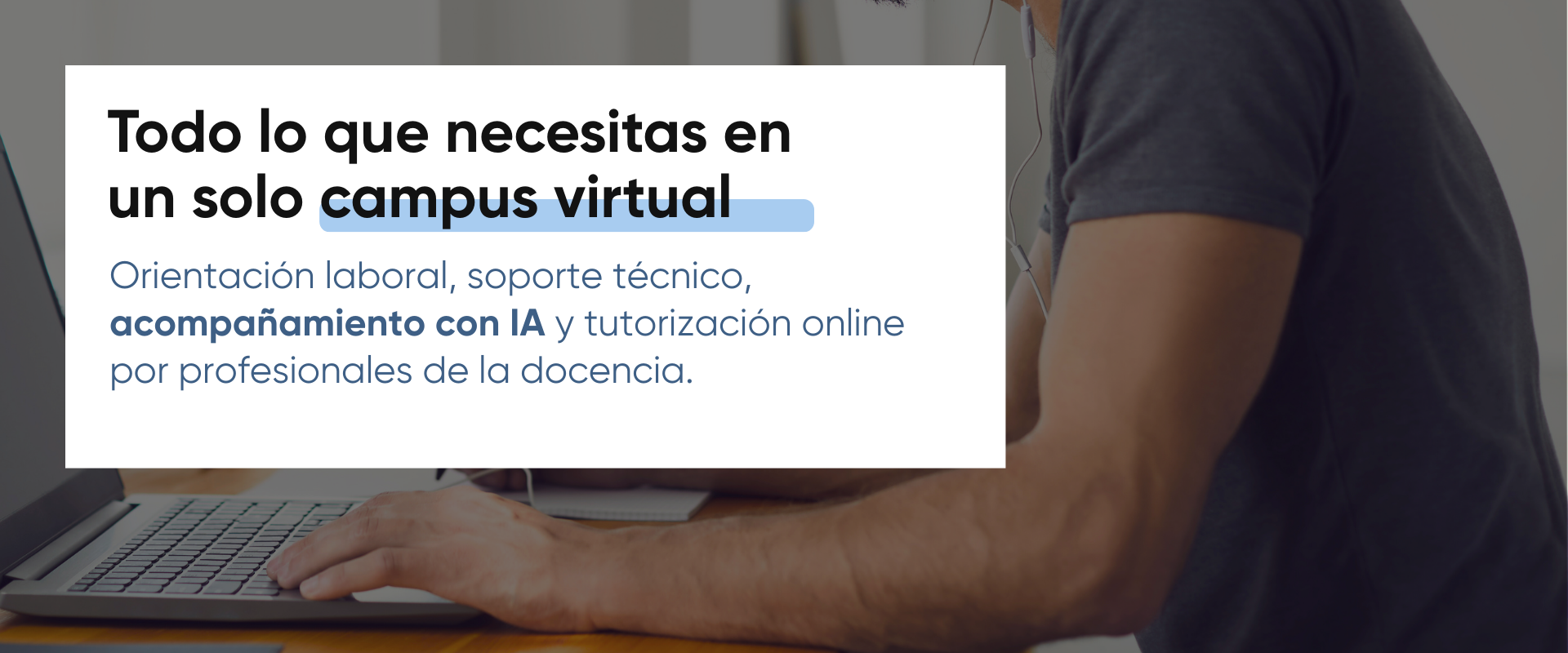 OMA, Formación online para profesionales técnicos.