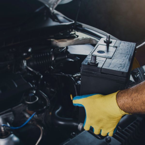 baterias-de-traccion Curso de baterías de tracción para la industria