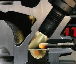 MOTORES DE COMBUSTIÓN