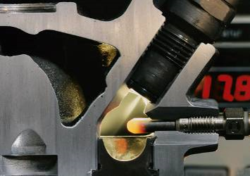 MOTORES DE COMBUSTIÓN