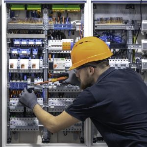 TEORÍA BÁSICA DE LA ELECTRICIDAD